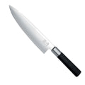 KAI Wasabi Black Chef's Knife, 20cm