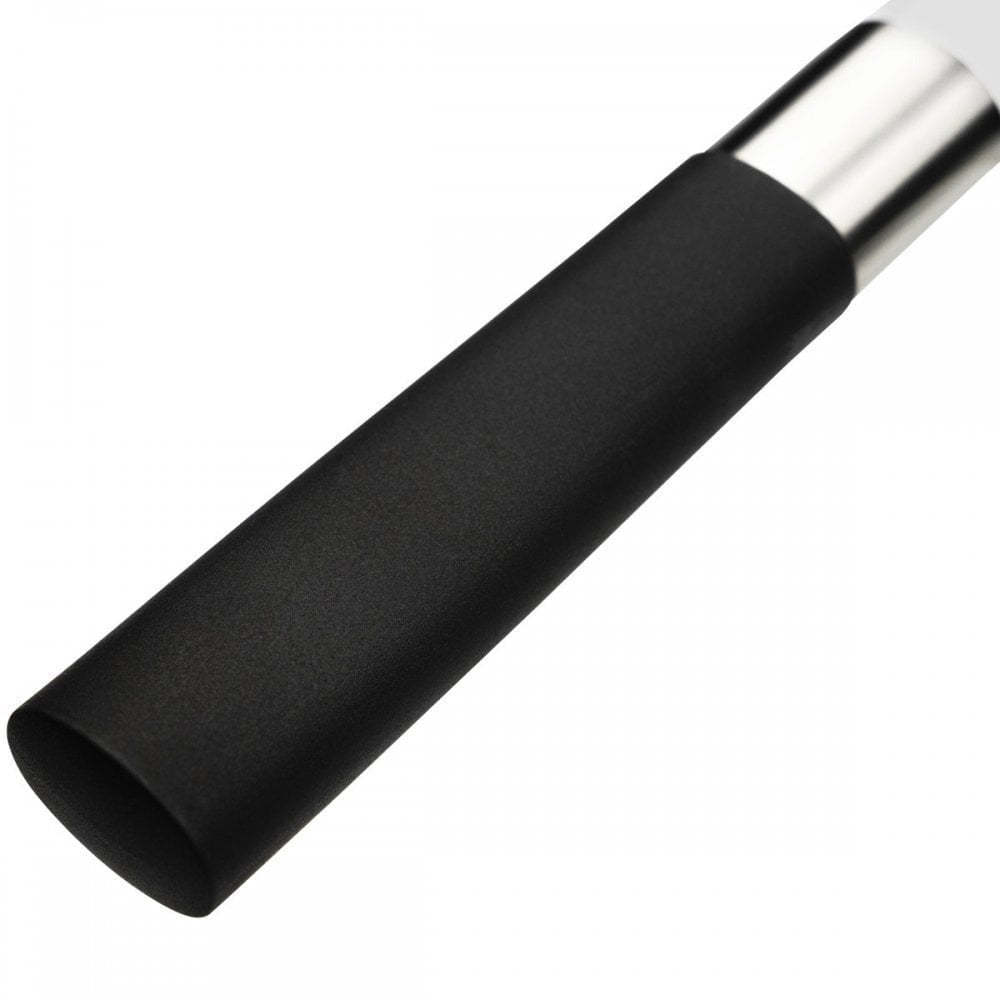 KAI Wasabi Black Chef's Knife, 15cm