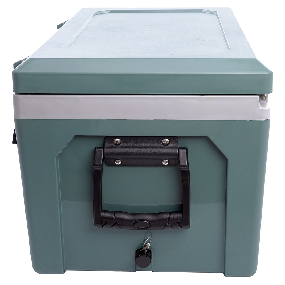 Cadac Born Free Ice Trek 50 Cooler Box, 50L