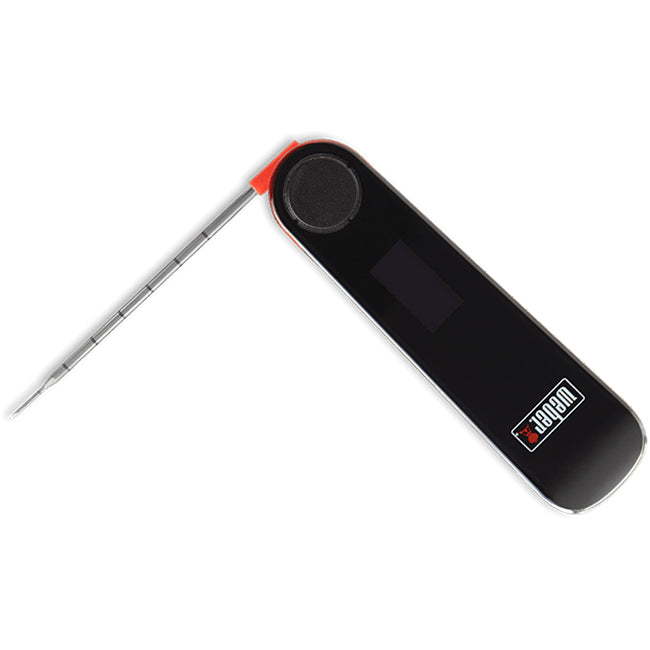 Weber SnapCheck Thermometer