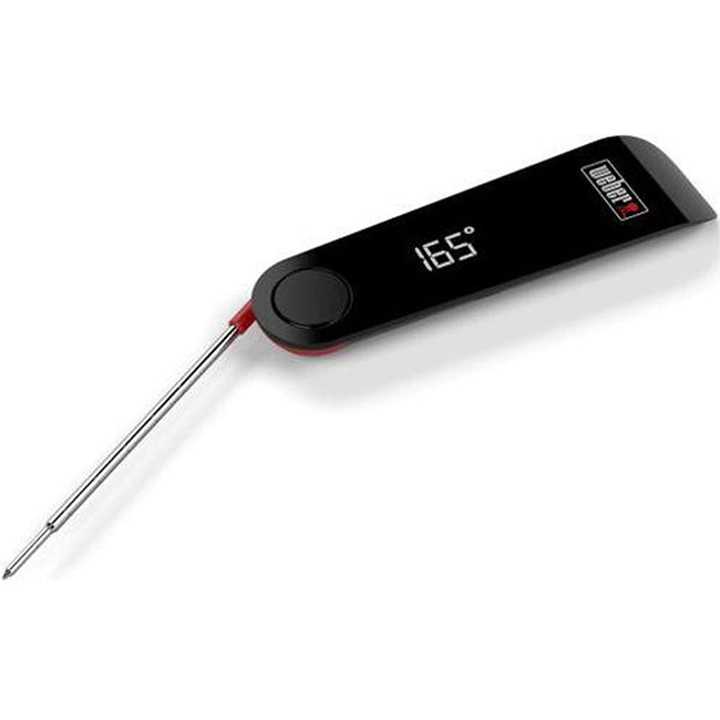 Weber SnapCheck Thermometer