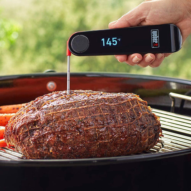 Weber SnapCheck Thermometer