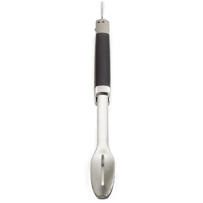 Weber Precision Grill Tongs