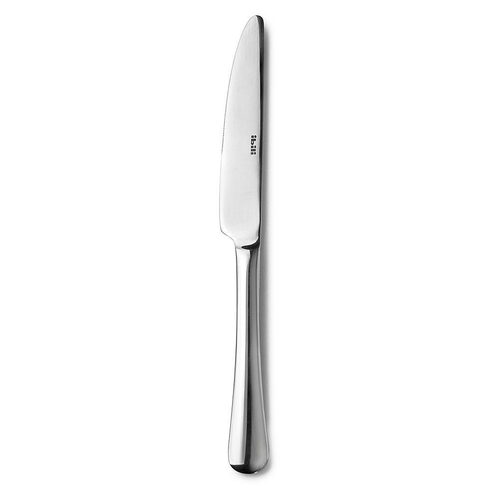 Ibili Cubiertos Cutlery Set, 24pc