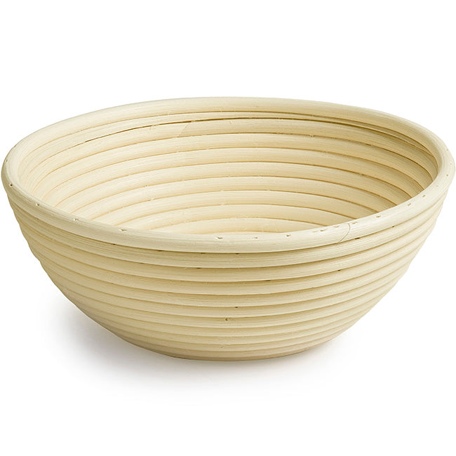 Ibili Banneton Round Proving Basket