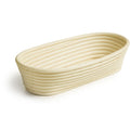 Ibili Banneton Oval Proving Basket