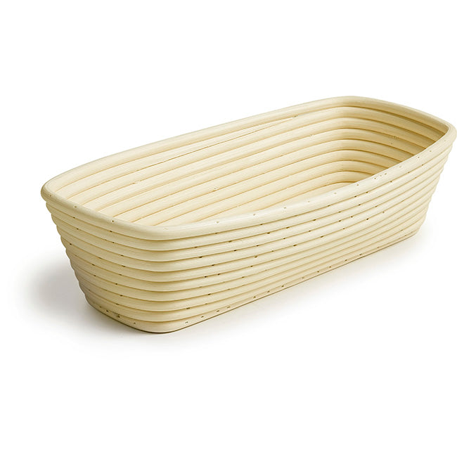 Ibili Banneton Rectangular Proving Basket