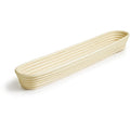 Ibili Banneton Baguette Proving Basket