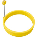 Lacor Silicone Round Shape Egg Mould