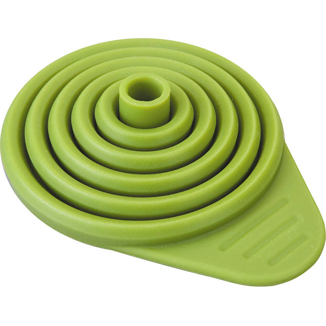Lacor Silicone Foldable Funnel
