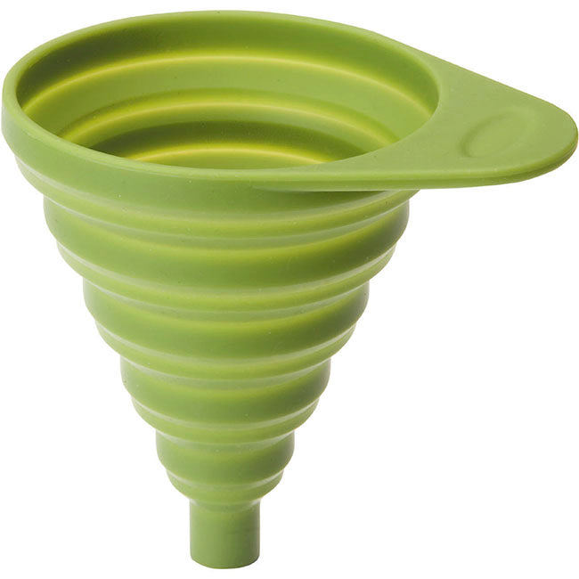 Lacor Silicone Foldable Funnel