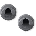 Ibili Set Of 2 Dish Towel Holders