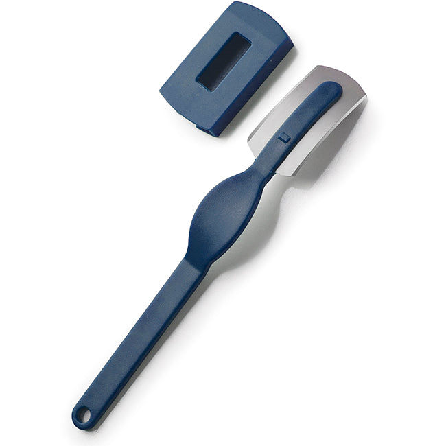 Ibili Banneton Bread Laming Knife With Blade Guard