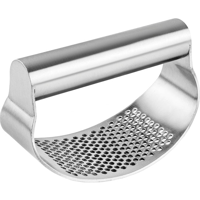 Ibili Accesorios Stainless Steel Garlic Press