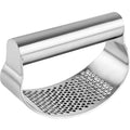 Ibili Accesorios Stainless Steel Garlic Press