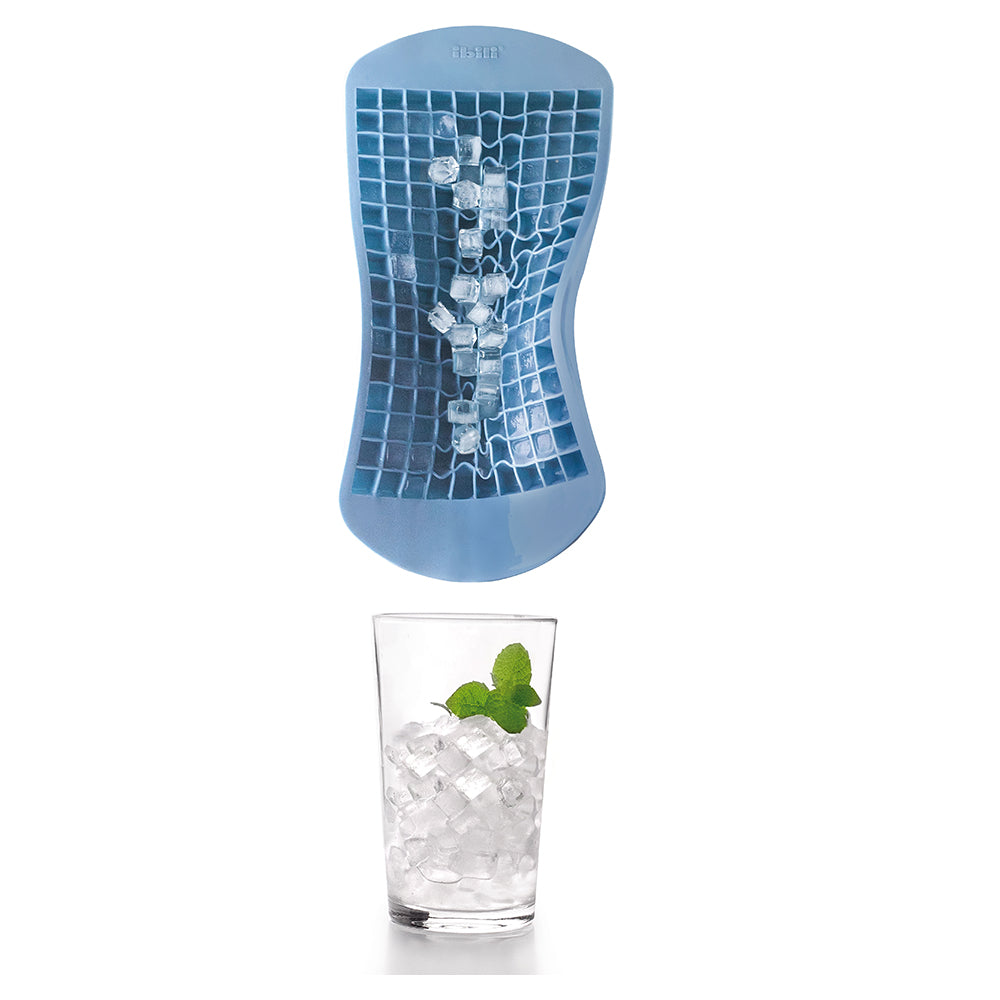 Ibili Silicone Mini Ice Cube Tray