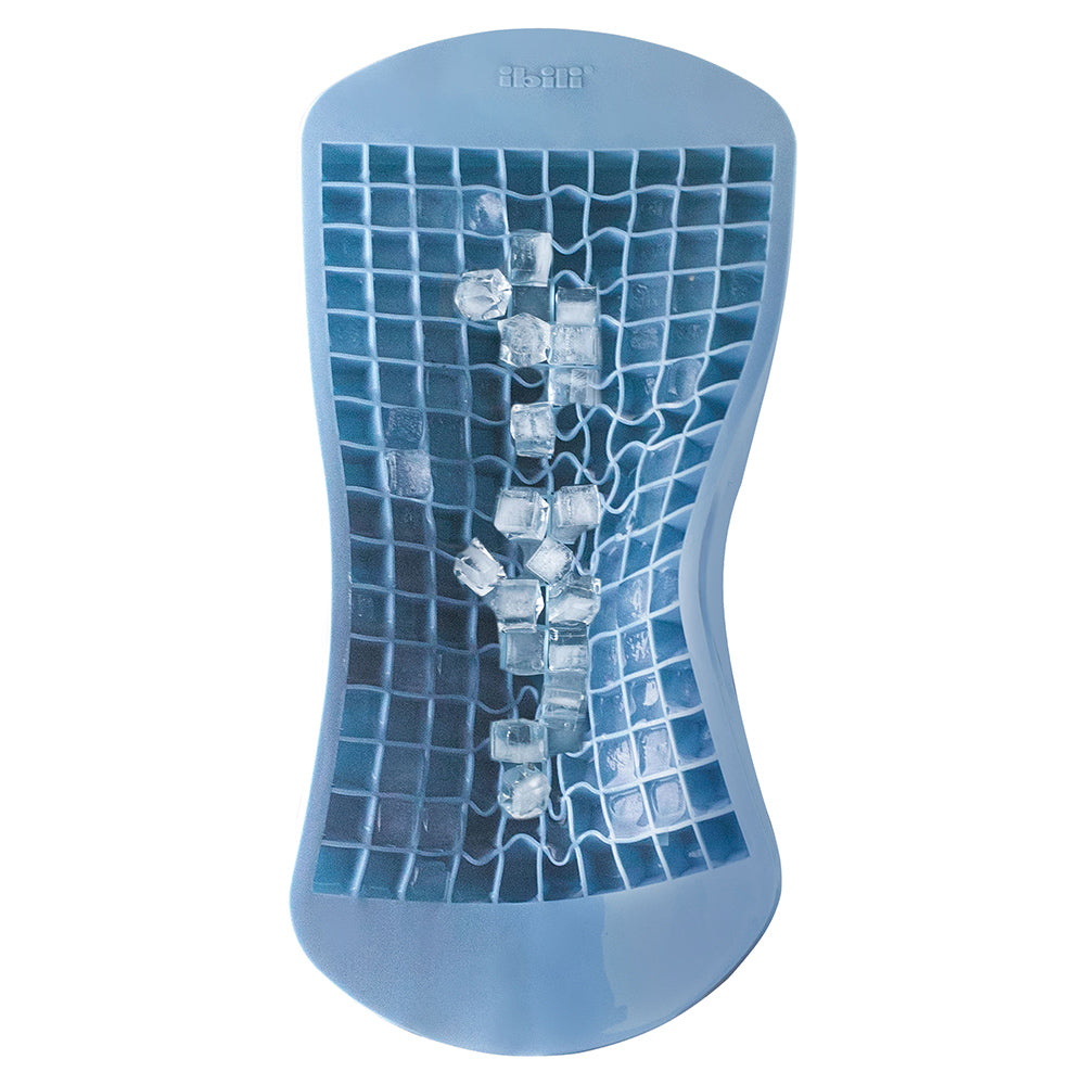 Ibili Silicone Mini Ice Cube Tray