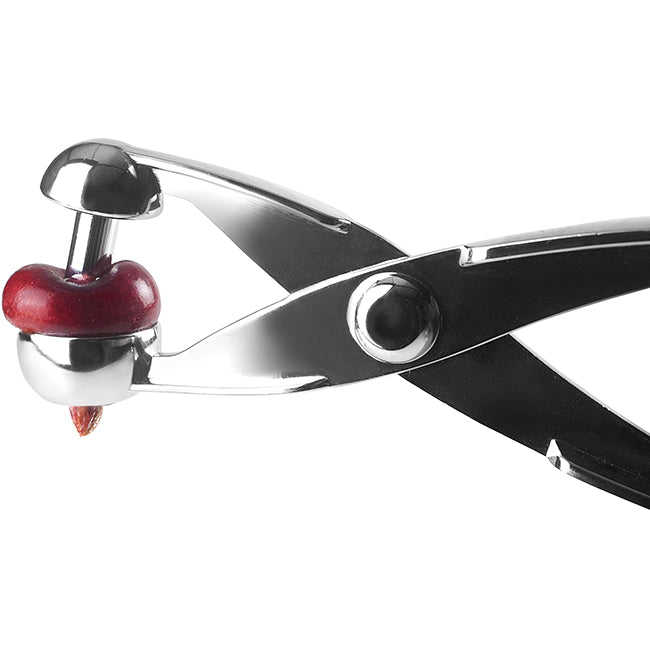 Ibili Kitchen Aids Cherry & Olive Pitter