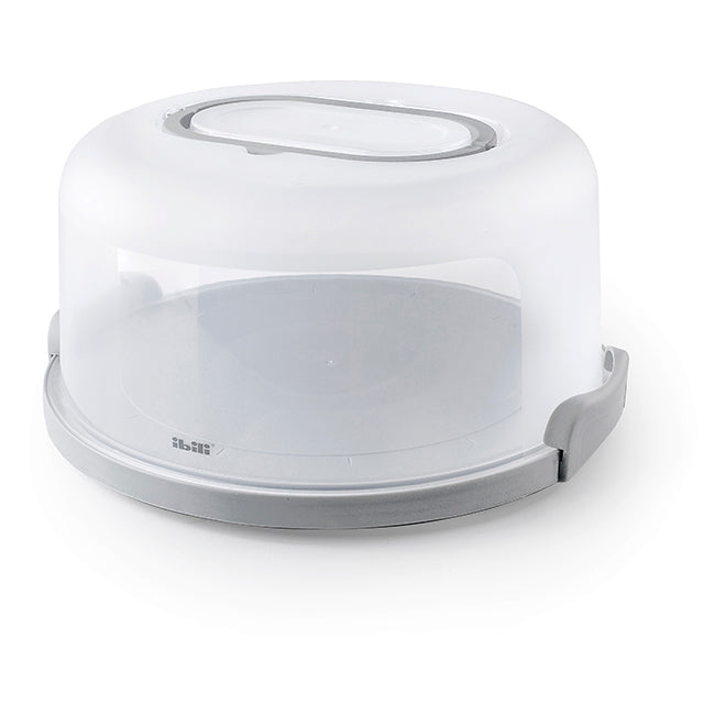 Ibili Round Cake Carrier, 30cm