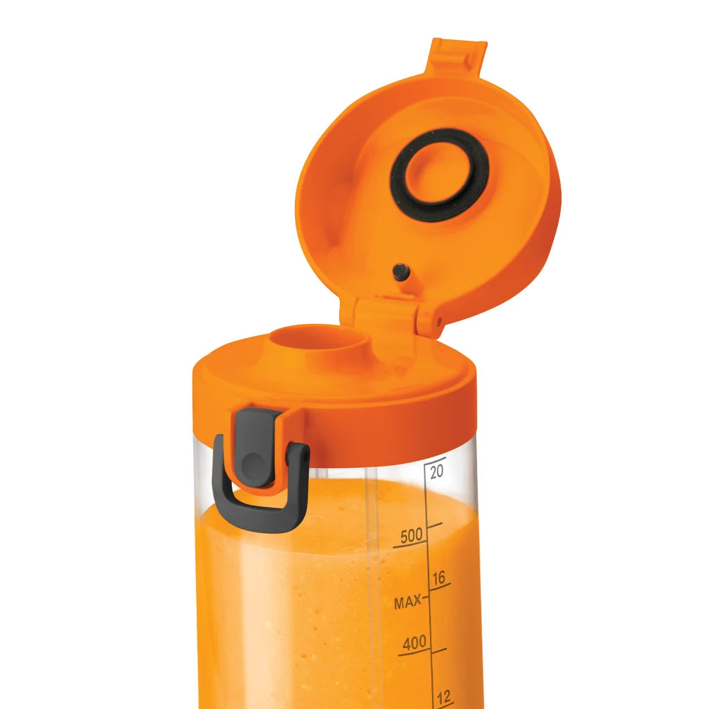 Nutribullet McLaren Limited Edition Portable Cordless Blender, 100W