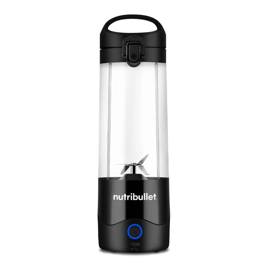Nutribullet Portable Cordless Blender, 100W