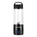 Nutribullet Portable Cordless Blender, 100W