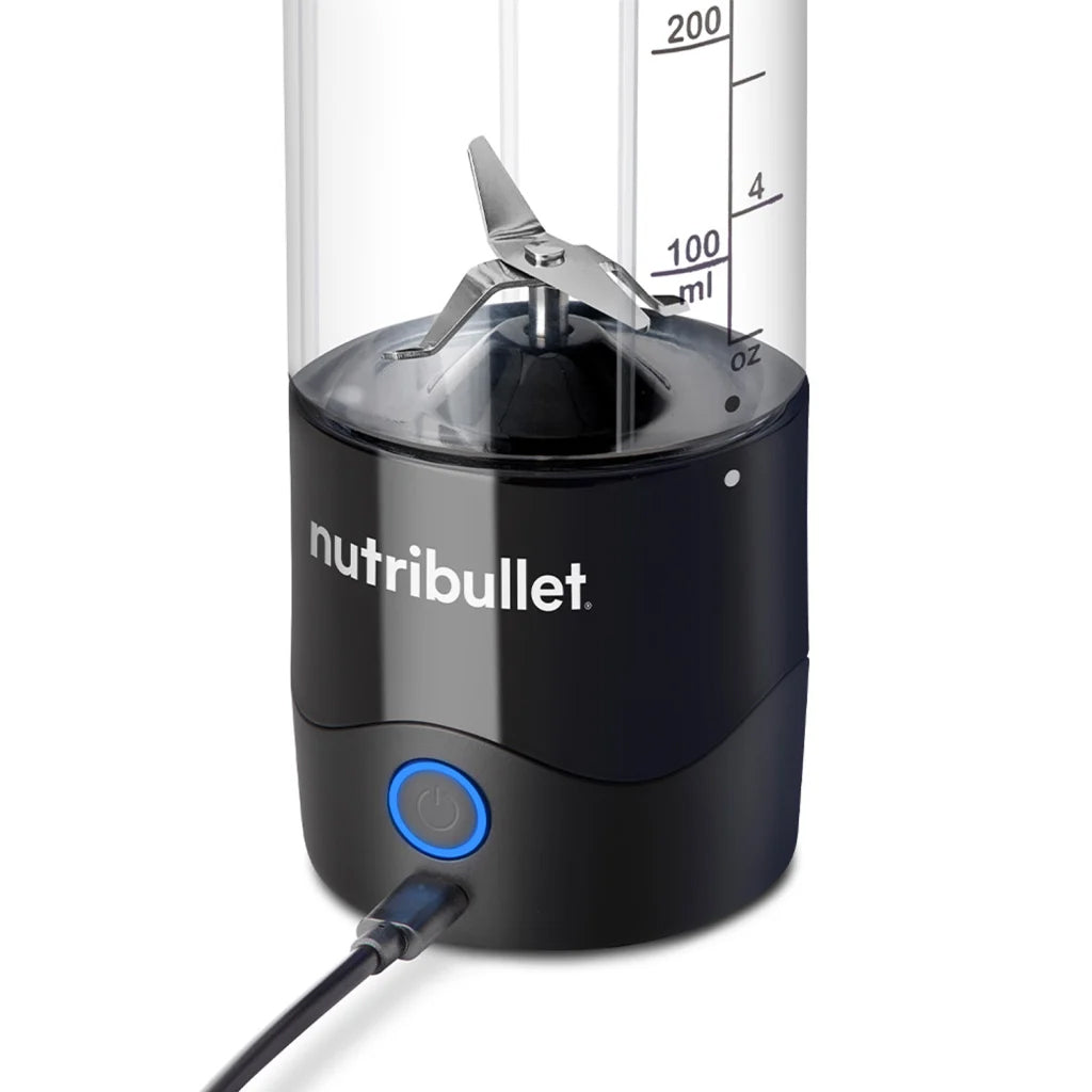 Nutribullet Portable Cordless Blender, 100W