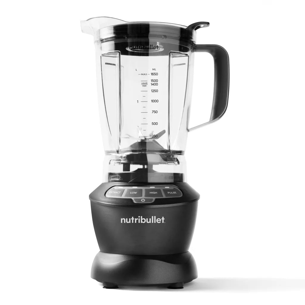Nutribullet 1000W High Speed Blender Combo Set