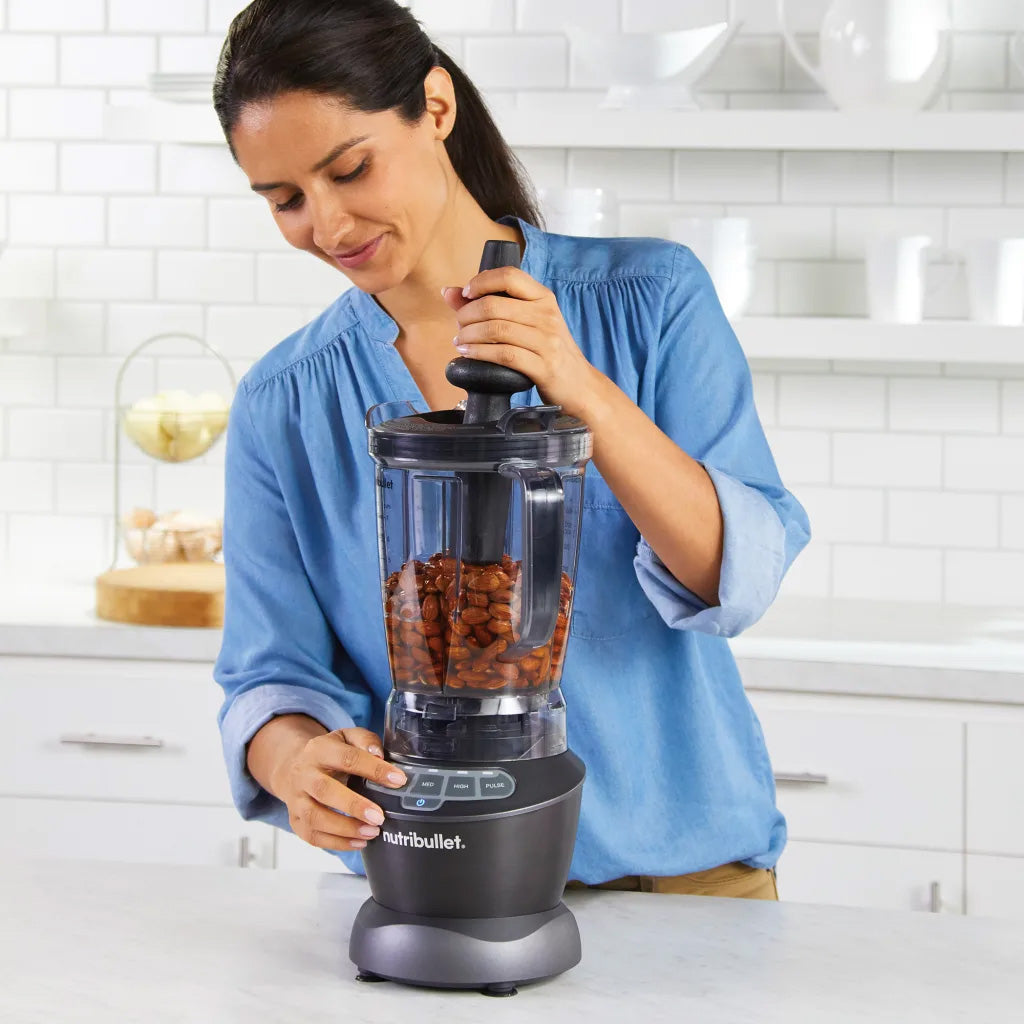 Nutribullet 1000W High Speed Blender Combo Set