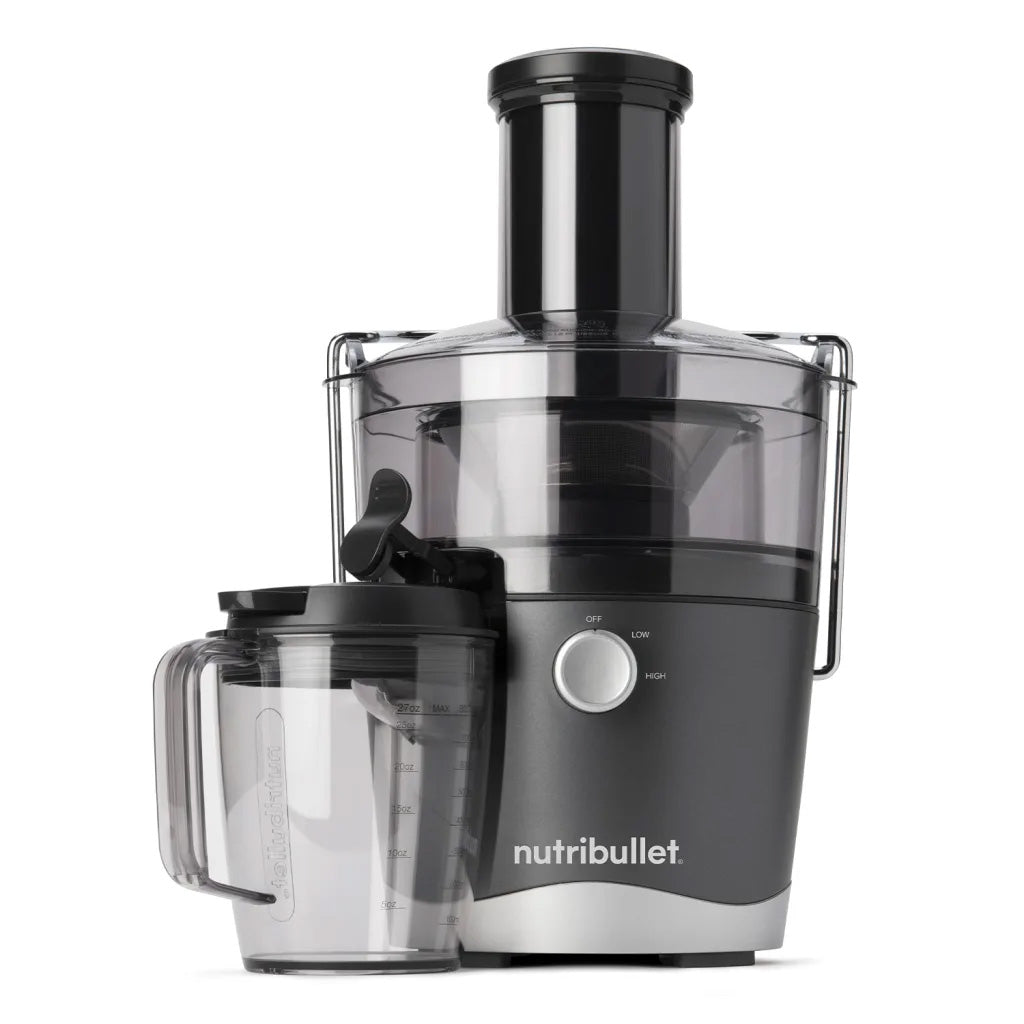 Nutribullet Centrifugal Juicer, 800W
