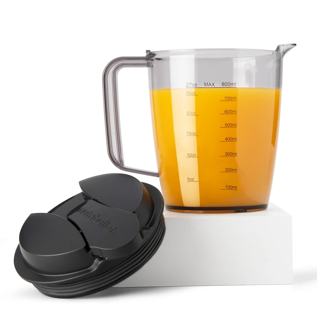 Nutribullet Centrifugal Juicer, 800W