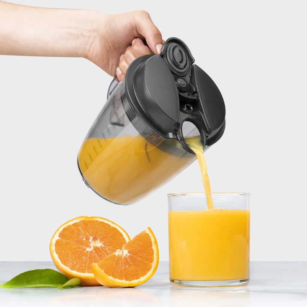 Nutribullet Centrifugal Juicer, 800W