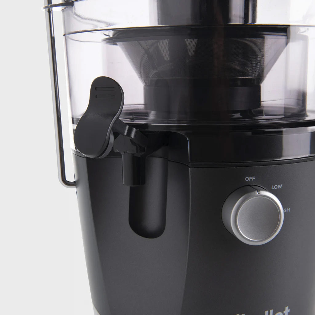Nutribullet Centrifugal Juicer, 800W