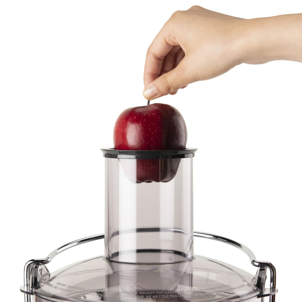 Nutribullet Centrifugal Juicer, 800W