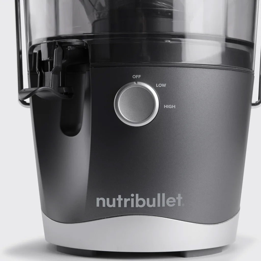 Nutribullet Centrifugal Juicer, 800W
