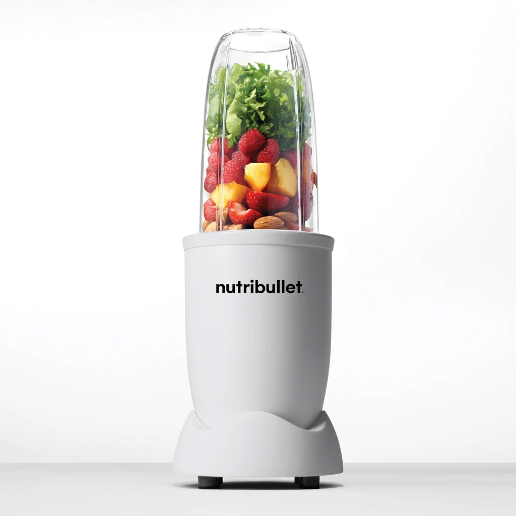 Nutribullet High Speed Pro Blender Matte Edition, 900W