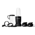 Nutribullet High Speed Pro Blender Matte Edition, 900W