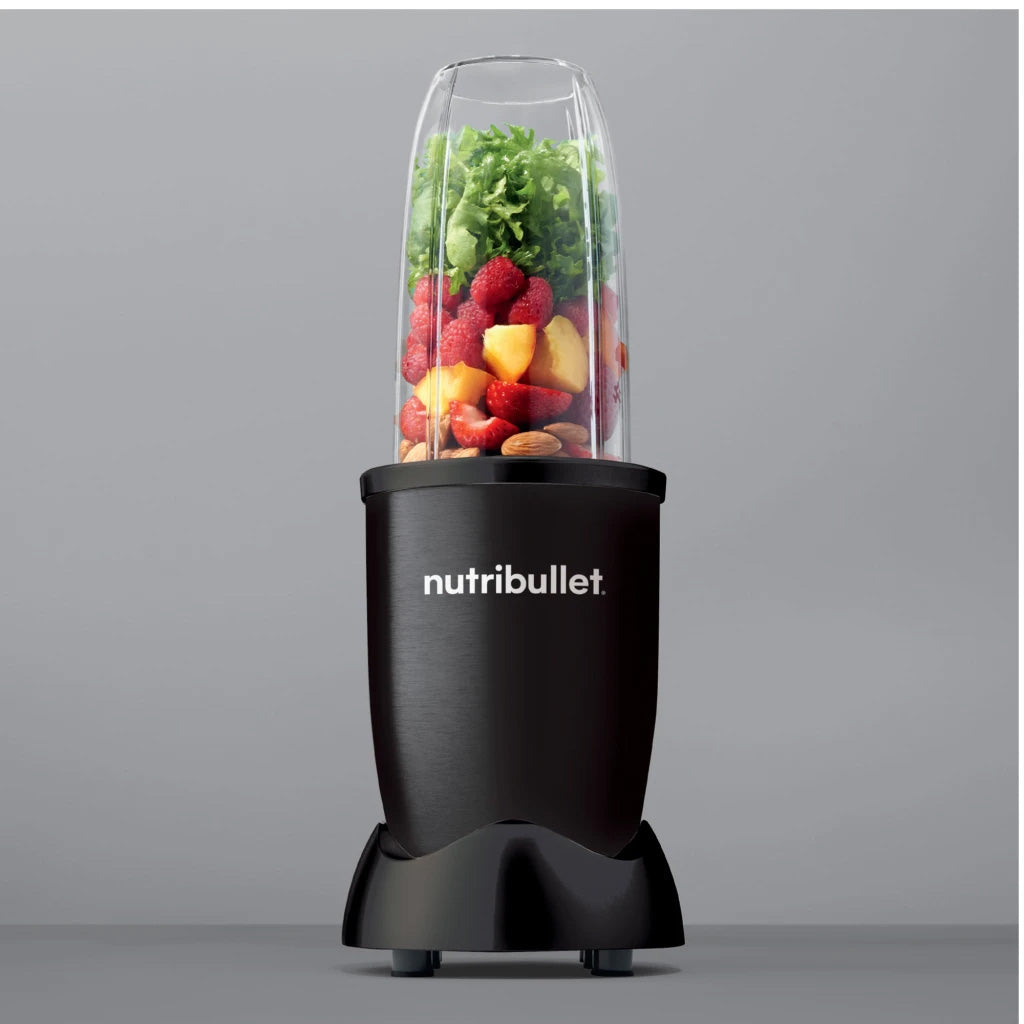 Nutribullet High Speed Pro Blender Matte Edition, 900W