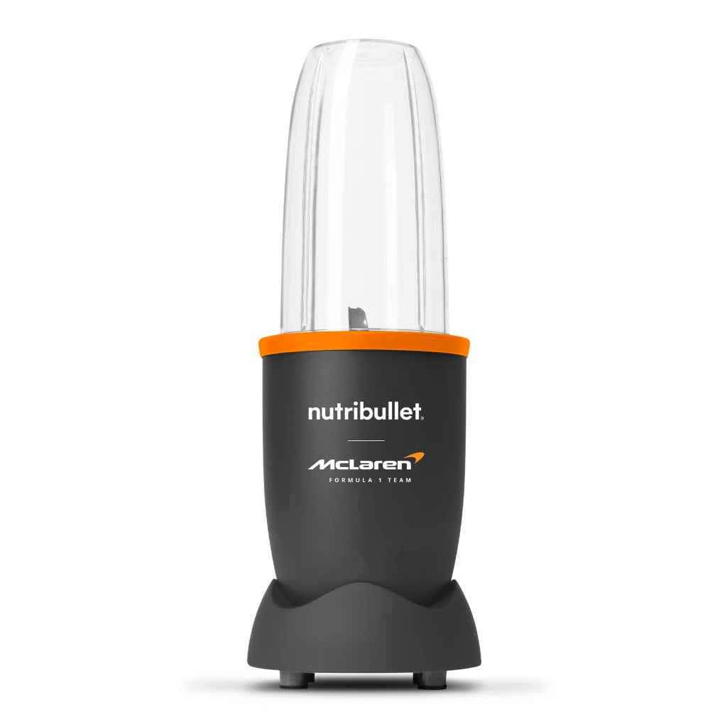 Nutribullet McLaren Limited Edition Pro High Speed Blender, 900W