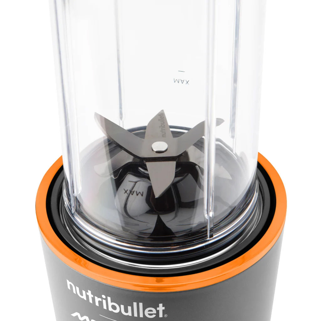 Nutribullet McLaren Limited Edition Ultra Blender, 1200W