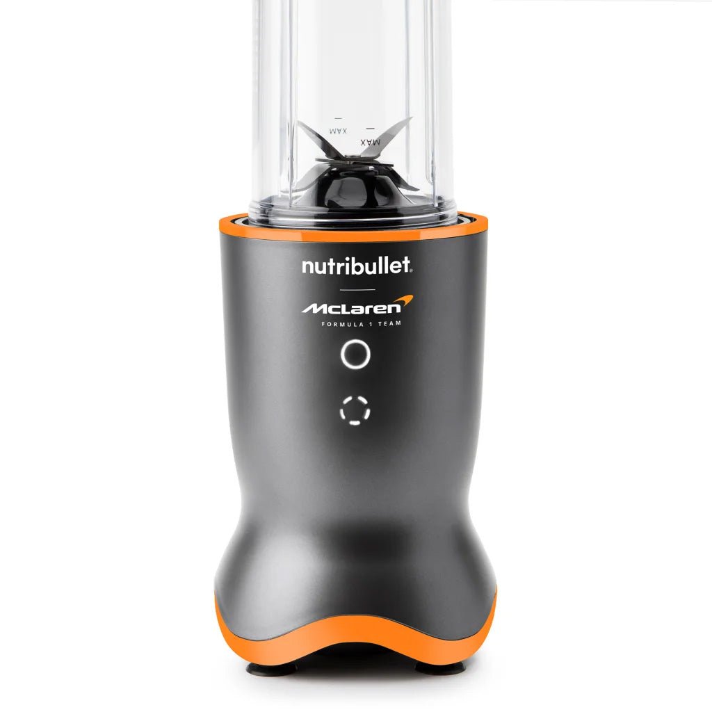 Nutribullet McLaren Limited Edition Ultra Blender, 1200W