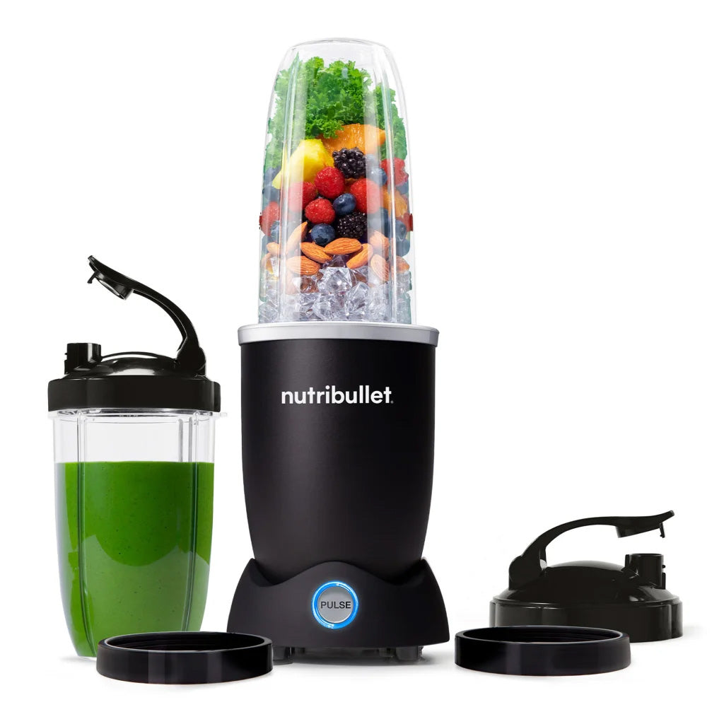 Nutribullet Pro+ 1200W High Speed Blender