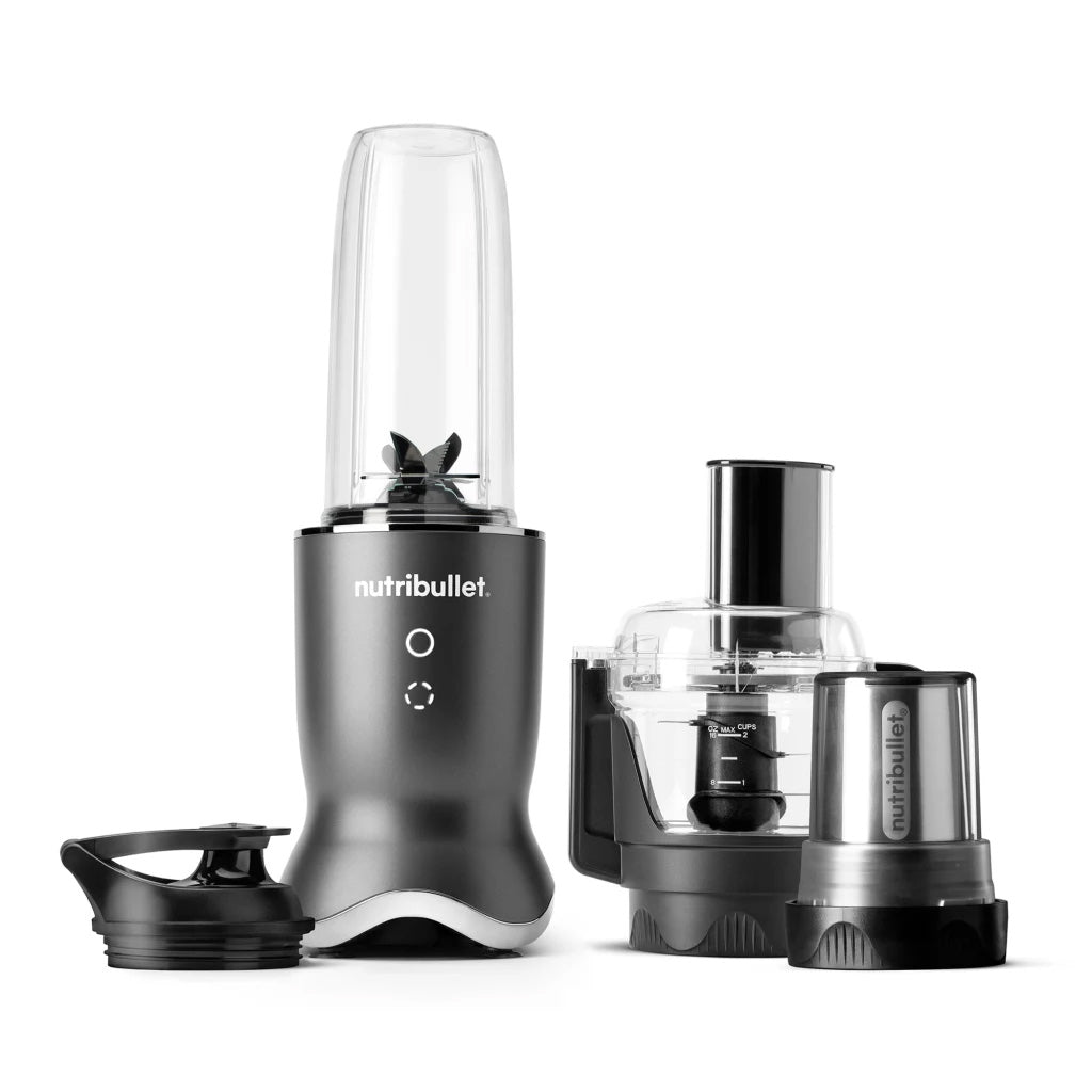 Nutribullet Ultra Plus High-Speed Blender, 1200W