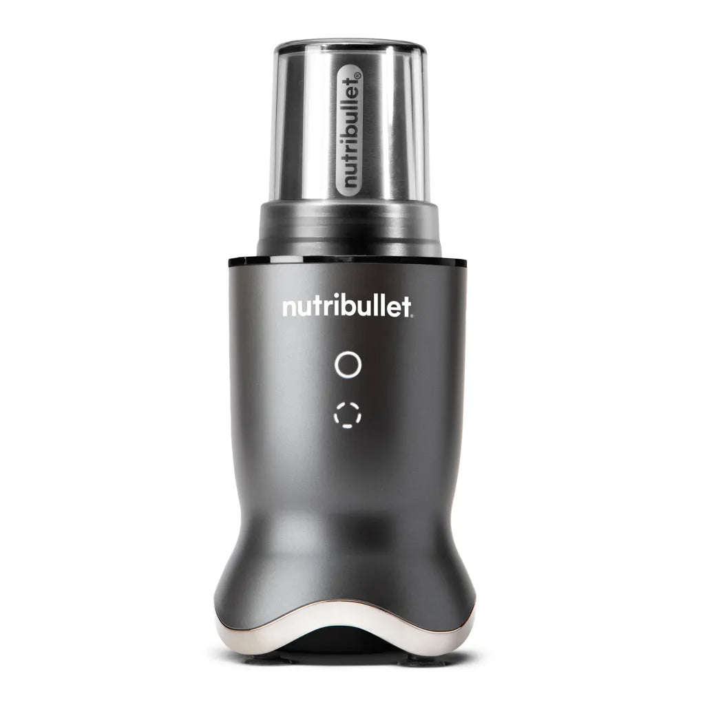 Nutribullet Ultra Plus High-Speed Blender, 1200W