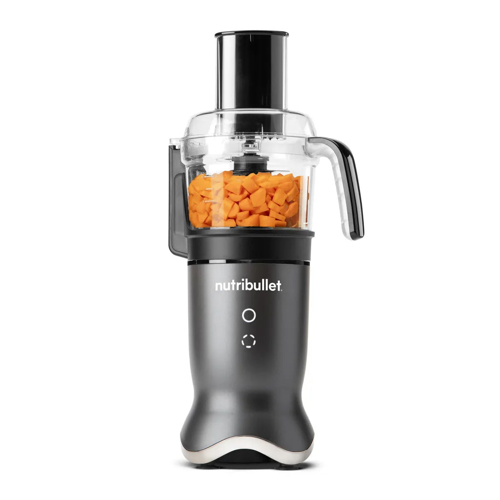 Nutribullet Ultra Plus High-Speed Blender, 1200W