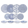 Ibili Armonia Dinner Set, 12pc