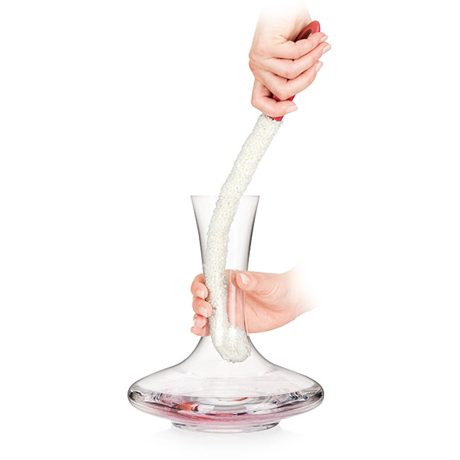 Tescoma Uno Vino Decanter Cleaner