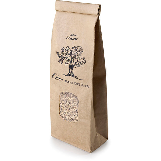 Lacor Wood Chips, 100g
