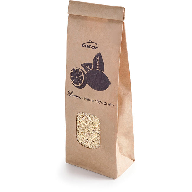 Lacor Wood Chips, 100g