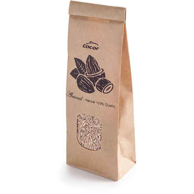 Lacor Wood Chips, 100g